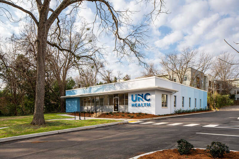 UNC Health Primary Care at Oberlin UNC Health